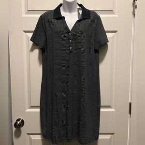 Tommy Hilfiger Sporty Shift Dress XL
